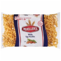 Mueller's Medium Egg Noodles