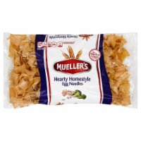 Mueller's Hearty Homestyle Egg Noodles