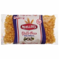 Mueller's® Yolk Free Wide Ribbons Pasta