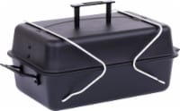 Char-Broil® Portable Gas Grill - Black