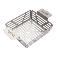 Char-Broil® Grill+ Pan Perspective: Main