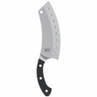 Oklahoma Joe's Blacksmith 2-in-1 BBQ Cleaver/Chef Knife Set