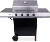 Char Broil 4 Burner Liquefied Petroleum Gas Grill 1 ct Smith s Food and Drug