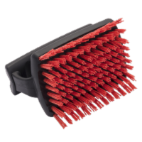 Char-Broil® SAFER Hand-Held Grill Brush Perspective: Main