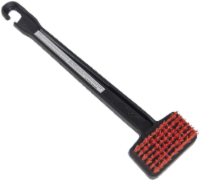 Char-Broil® SAFER Grill Brush Perspective: Main