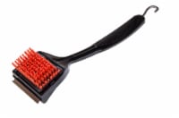 Char-Broil SAFER Replaceable Head Grill Brush