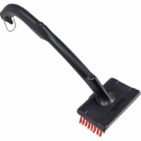 Char-Broil® Cool Clean Black Nylon Grill Brush Perspective: Main