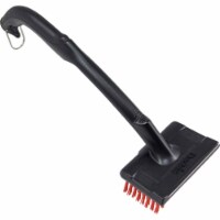 Char-Broil 8994329 4.75 in. Grill Brush with Scraper, 1 - Kroger