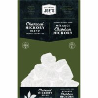 Oklahoma Joe's 20 Lb. Char-Hickory Charcoal & Wood Pellet Blend 2778412