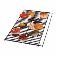 Char-Broil® Pro-Sear Adjustable Porcelain Grid - Black