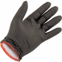 Disposable BBQ Gloves Perspective: Main