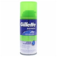 Gillette Series for Men Soothing Shave Gel