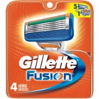 Gillette® Fusion® Razor Cartridges