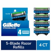 Gillette ProGlide Men's Razor Blades Refills Cartridges