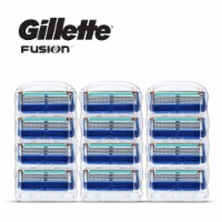 Gillette Fusion Razor Cartridges