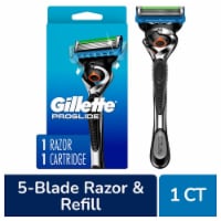 Gillette ProGlide Men's Razors Handle and Blade Refill Cartridges
