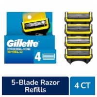 Gillette ProGlide Shield Men's Razor Blades Refills Cartridges