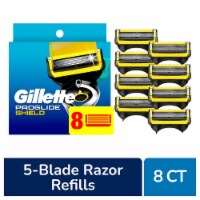 Gillette ProGlide Shield Men's Razor Blades Refills Cartridges