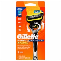 Gillette® Fusion ProShield 5 Men's Razor Perspective: Main