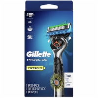 Gillette ProGlide Flex Ball Power Razor