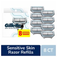 Gillette SkinGuard Men's Razor Blade Refills Cartridges