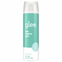 Glee Cucumber Aloe Shave Gel