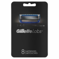 Gillette Labs Blade Refills