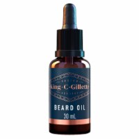 King C. Gillette Men's Beard Oil