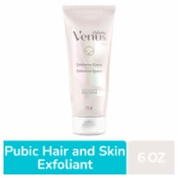 Gillette Venus Intimates Skin-Smoothing Exfoliant