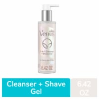 Gillette Venus Intmates 2-in-1 Cleanser + Shave Gel