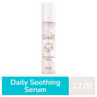 Gillette Venus Intimates Women's Daily Soothing Serum Moisturizer Perspective: Main