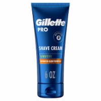 Gillette PRO Men's Shaving Cream Perspective: Main