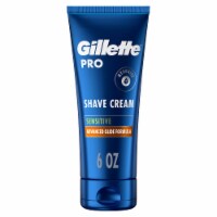 Gillette PRO Men's Shaving Cream Perspective: Main