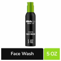 Gillette Labs Men's Gentle and Rapid Hydrating Face Wash
