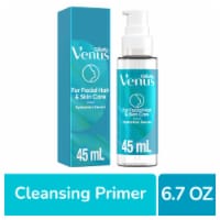 Gillette Venus For Facial Hair & Skin Care Hydration Serum Perspective: Main