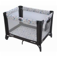 Graco® Pack 'n Play® Portable Playard Perspective: Main