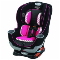 Pink/Black