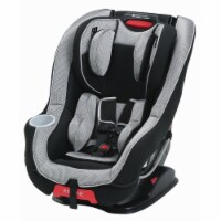 Graco 1967059 Size4Me 65 Rapid Remove Convertible Car Seat with Rapid Remove, Matrix