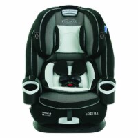 Graco 2074607 Fairmont 4Ever DLX 4-in-1 Car Seat