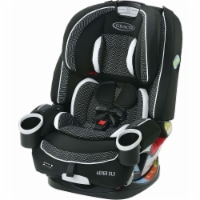 Graco 2074900 Zagg 4Ever DLX 4-in-1 Car Seat