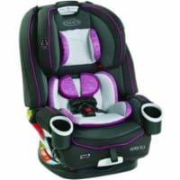 Graco 2074644 Joslyn 4Ever DLX 4-in-1 Car Seat