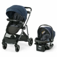 Graco 2113923 Modes Element LX Travel System, Lynwood