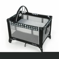 Graco Pack n Play On the Go Playard in Tasha 1 unit Kroger