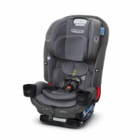 Graco 2137839 SlimFit3 LX 3-in-1 Car Seat, Kunningham