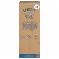 Graco® Pack 'N Play® Portable Playard In Reign Perspective: Main