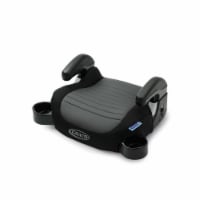 Graco® CS Turbo 2.0 Backless Car Seat Perspective: Main
