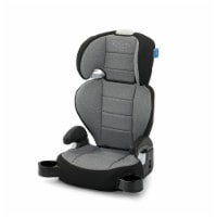 Graco® CS Turbo 2.0 Car Seat Perspective: Main