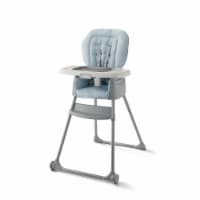 Graco® Made2Grow 5-in-1 Highchair, Hudson Perspective: Main