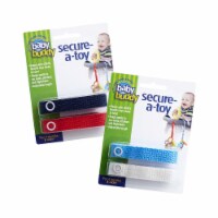Baby buddy secure a toy deals