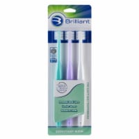 White-Lilac-Aqua